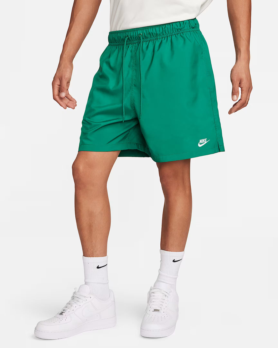 Nike Men's Club Flow Woven Shorts