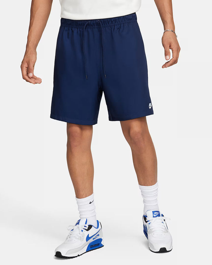 Nike Men's Club Flow Woven Shorts