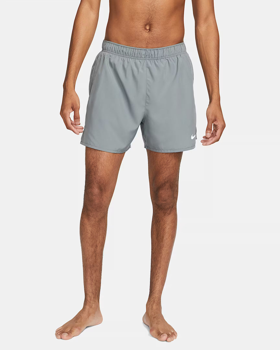Nike Men's Challenger Dri-FIT 5" Brief-Lined Shorts