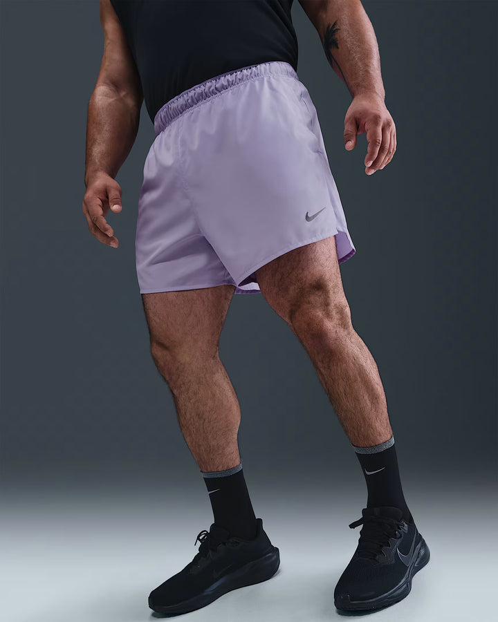 Nike Men's Challenger Dri-FIT 5" Brief-Lined Shorts