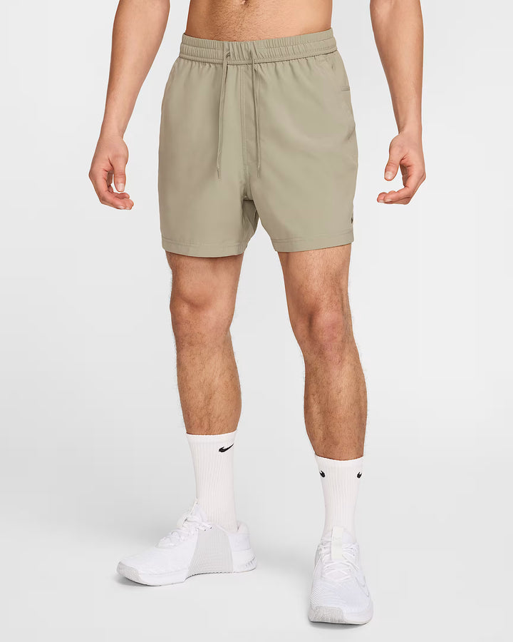 Nike Men's Dri-FIT Form Unlined Versatile Shorts