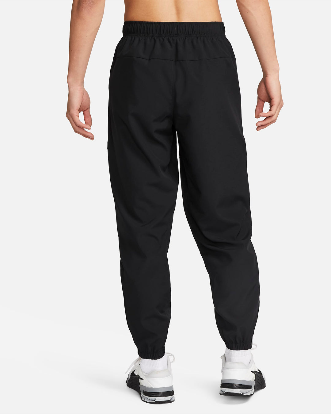 Nike Men’s Form Dri-FIT Tapered Versatile Pants