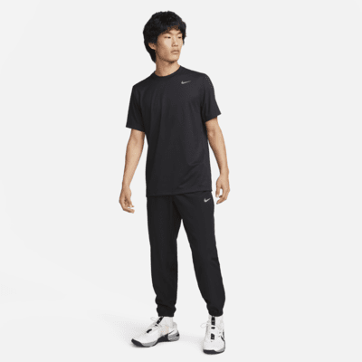 Nike Men’s Form Dri-FIT Tapered Versatile Pants