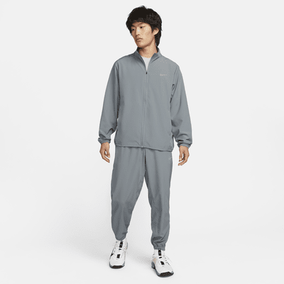 Nike Men’s Form Dri-FIT Tapered Versatile Pants