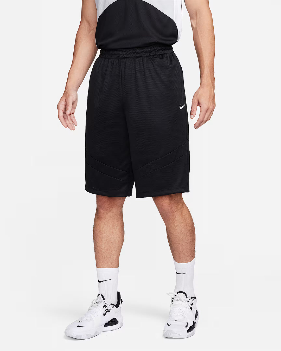 Nike Men's Icon Dri-FIT 11" Basketball Shorts