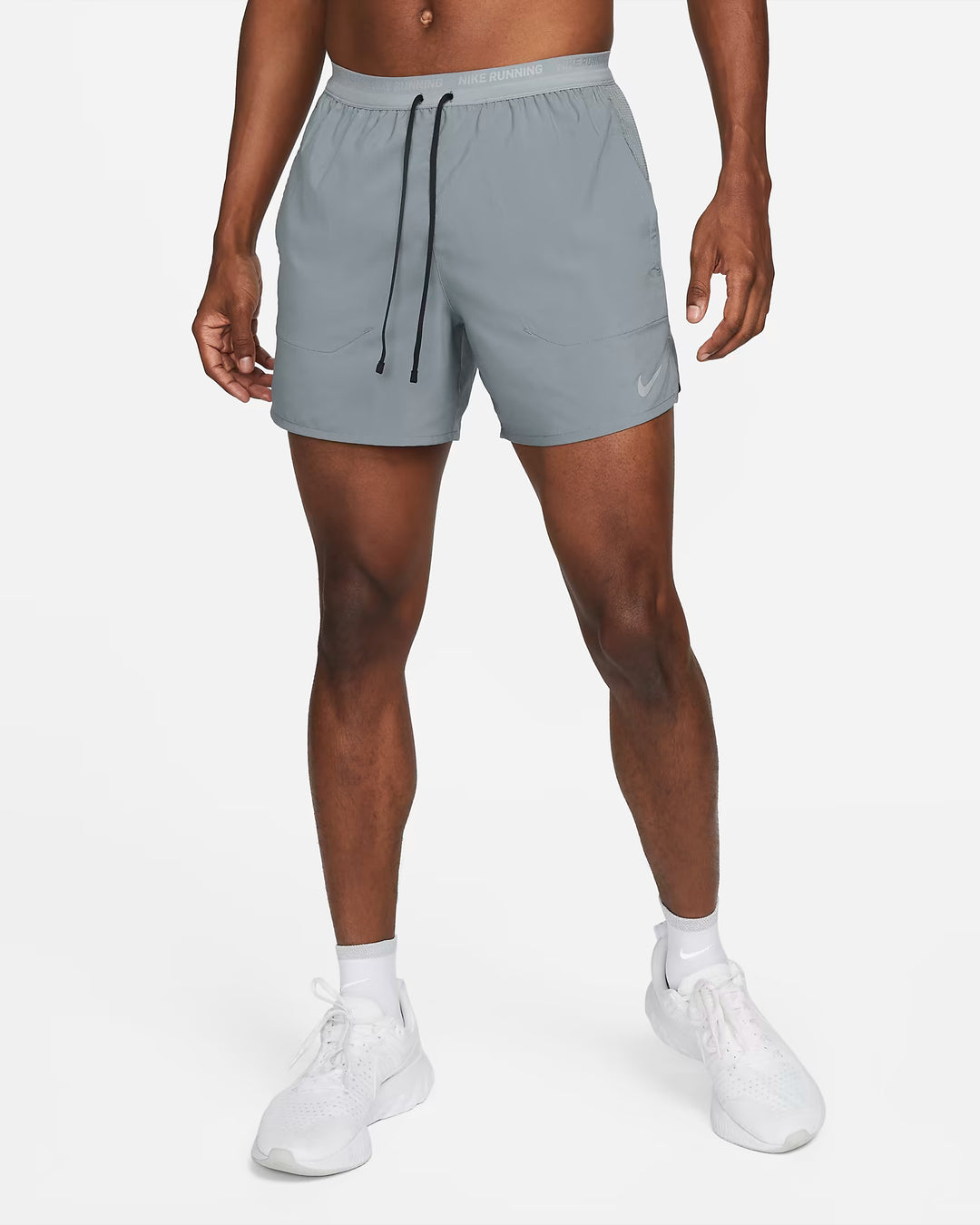 Nike Men's Dri-FIT Stride 5" Running Shorts