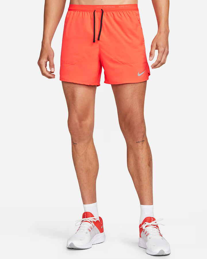 Nike Men's Dri-FIT Stride 5" Running Shorts