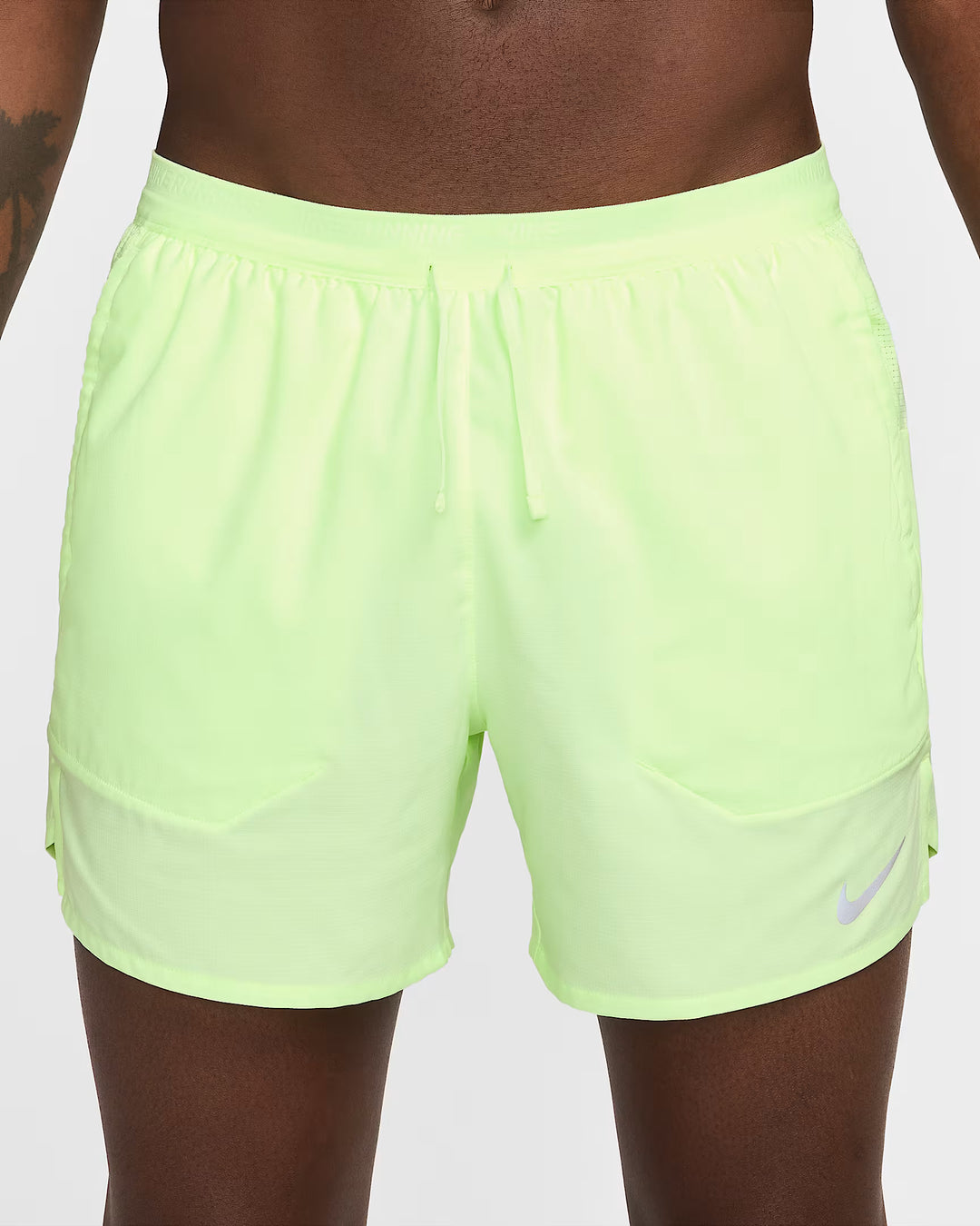 Nike Men's Dri-FIT Stride 5" Running Shorts