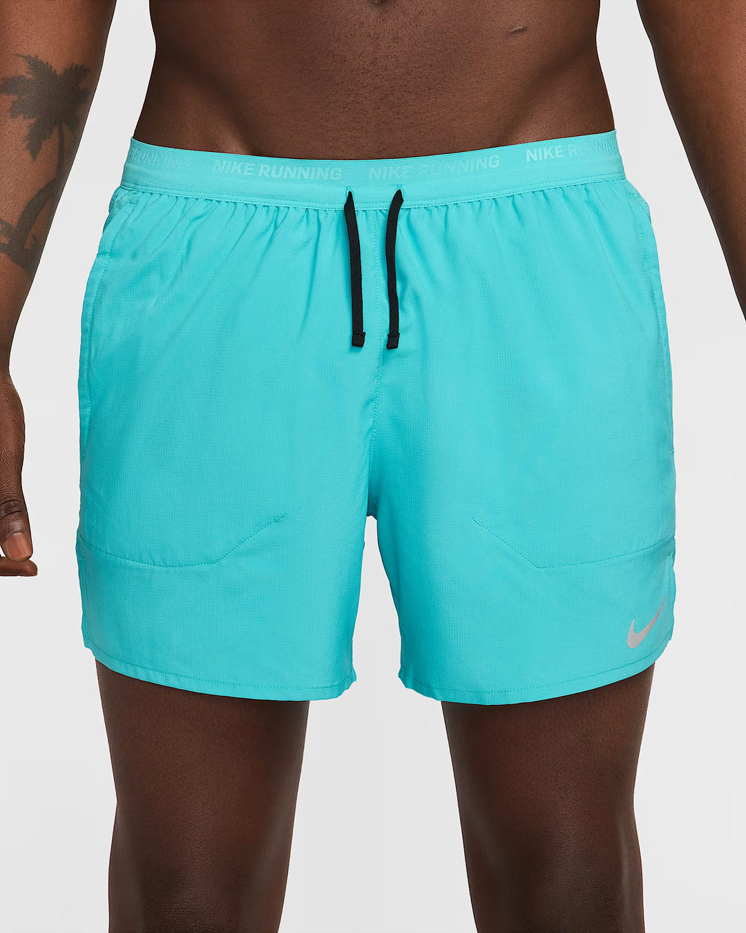 Nike Men's Dri-FIT Stride 5" Running Shorts