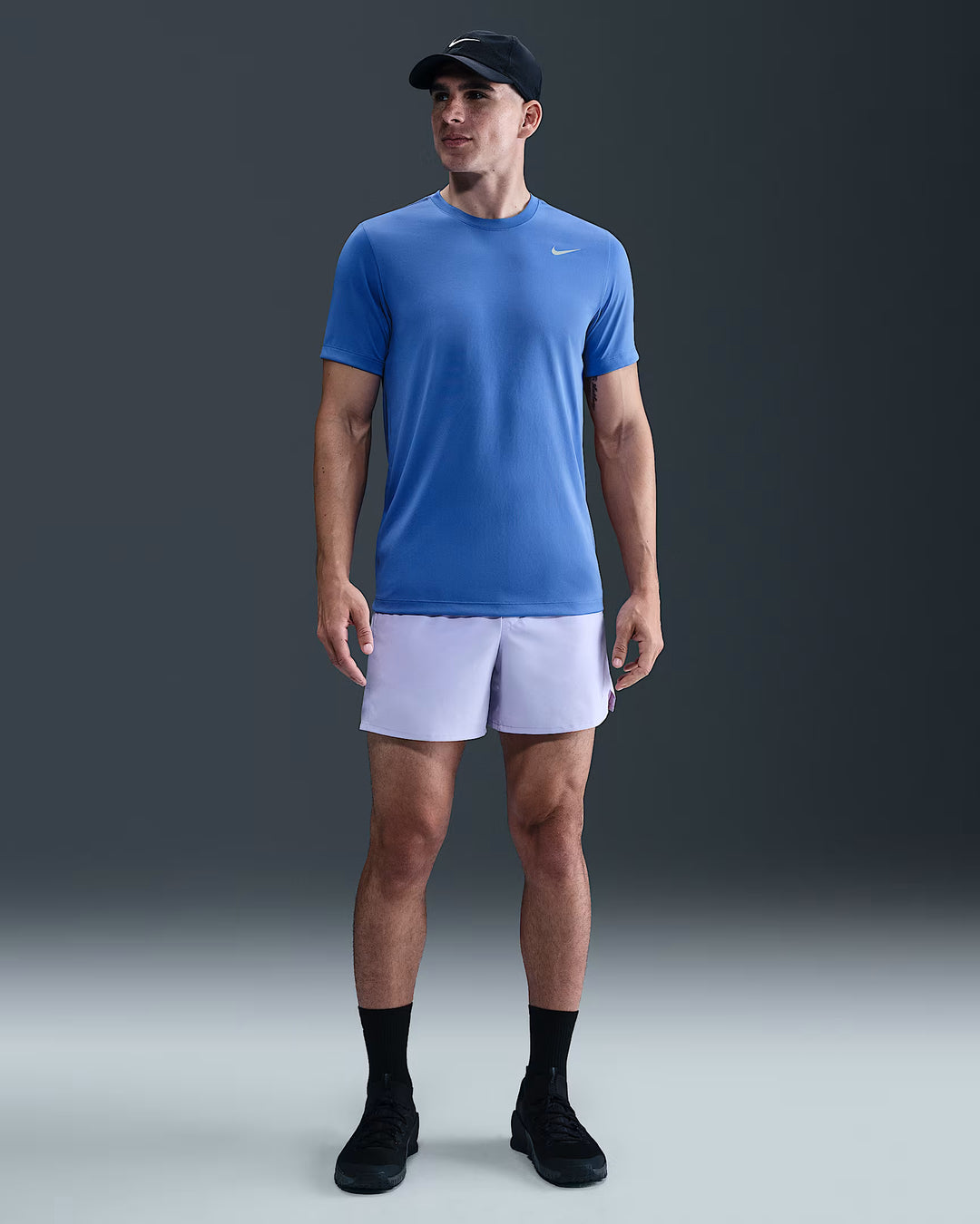 Nike Men Dri-FIT Legend T-Shirt