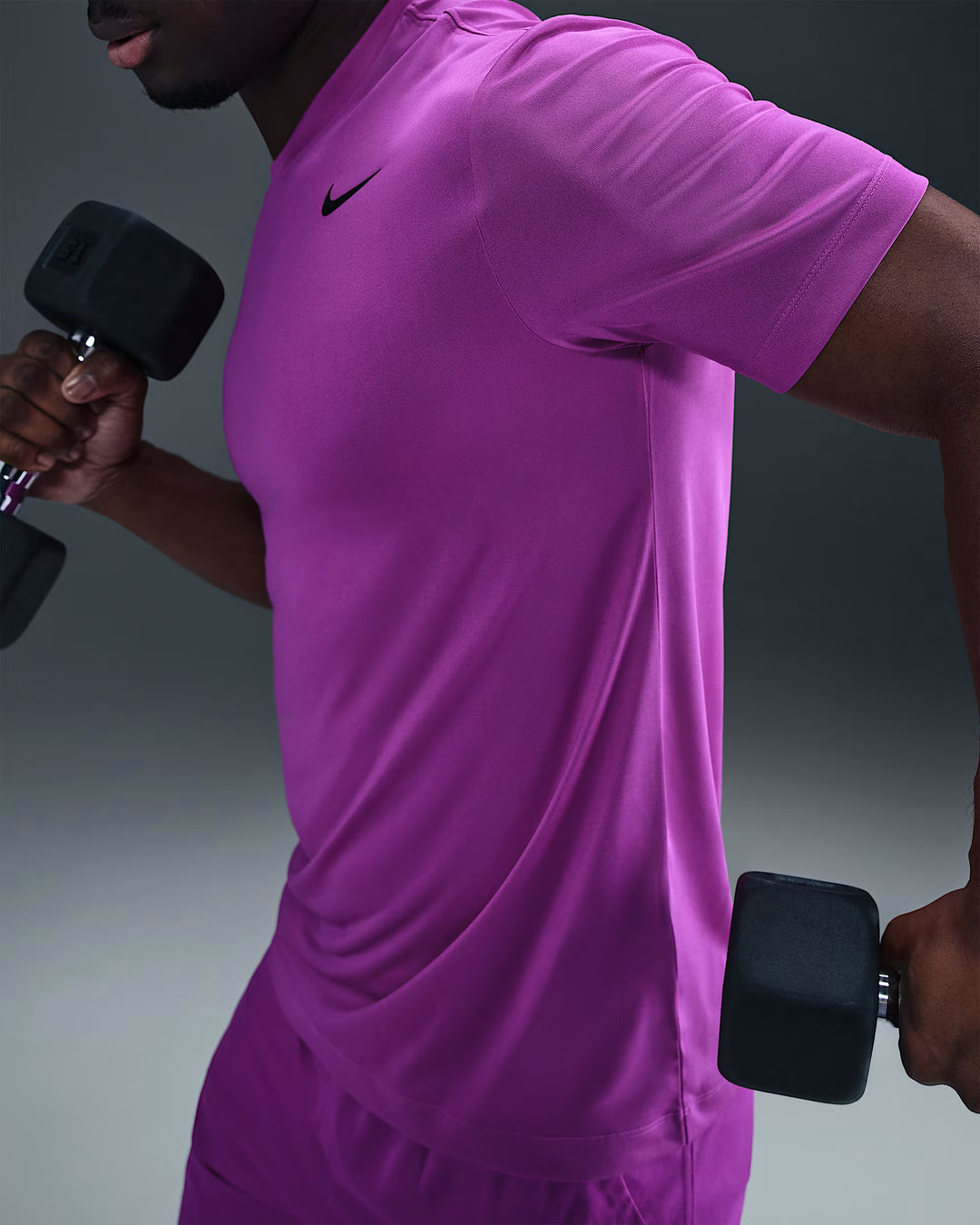 Nike Men Dri-FIT Legend T-Shirt