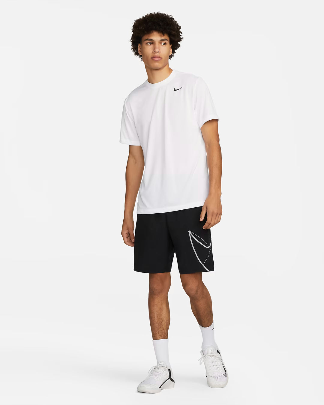Nike Men Dri-FIT Legend T-Shirt