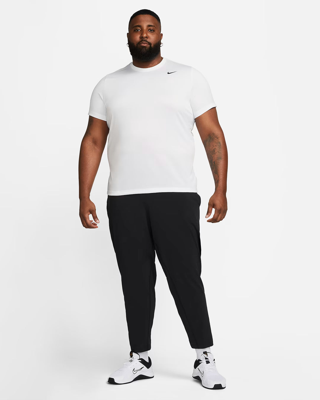 Nike Men Dri-FIT Legend T-Shirt