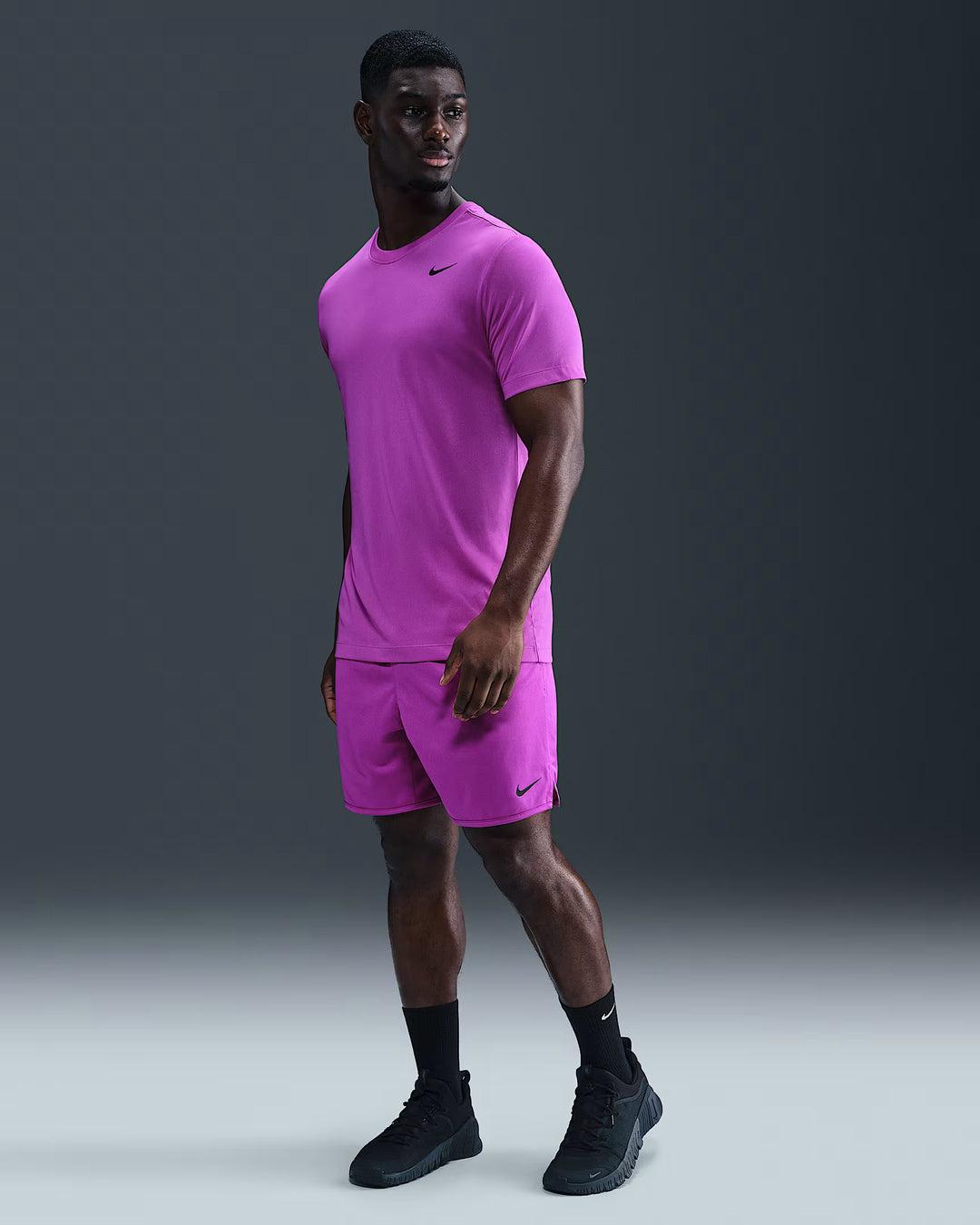 Nike Men Dri-FIT Legend T-Shirt