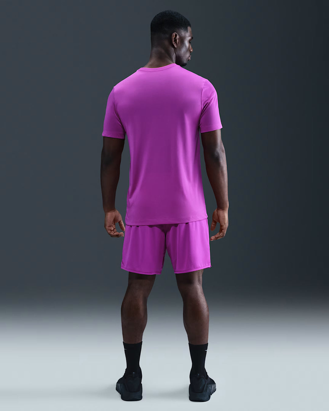 Nike Men Dri-FIT Legend T-Shirt