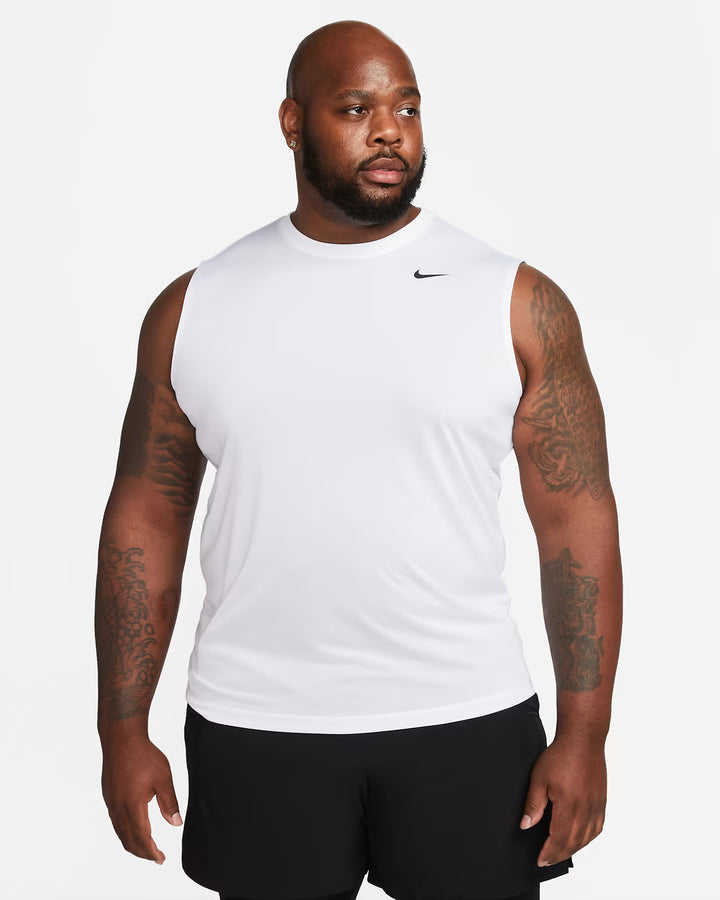Nike Dri-FIT Legend Men's Sleeveless Fitness T-Shirt