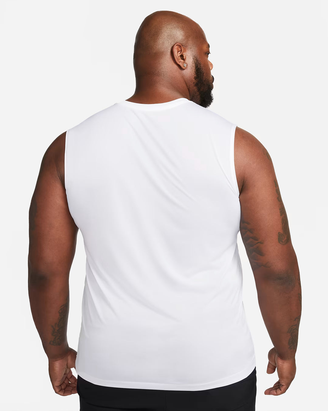 Nike Dri-FIT Legend Men's Sleeveless Fitness T-Shirt