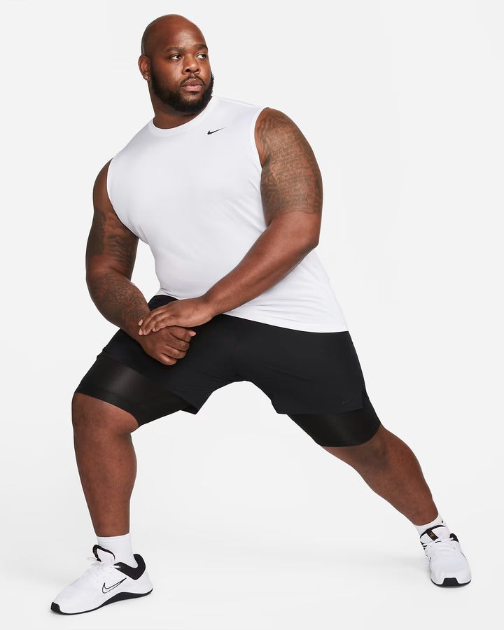 Nike Dri-FIT Legend Men's Sleeveless Fitness T-Shirt