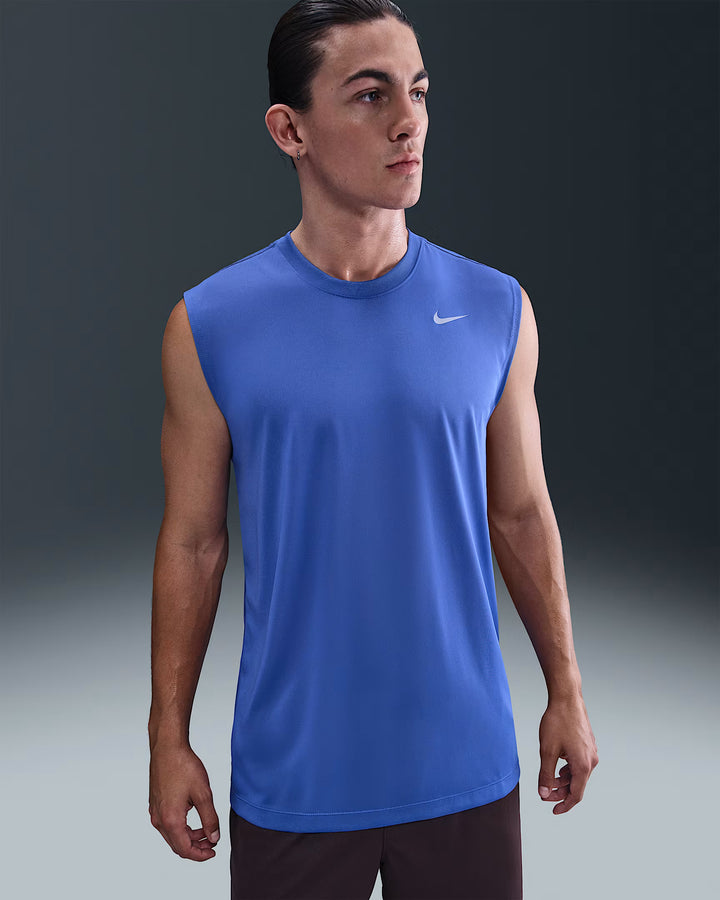 Nike Dri-FIT Legend Men's Sleeveless Fitness T-Shirt
