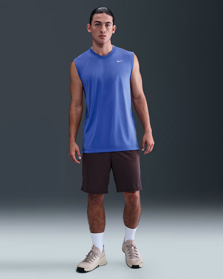 Nike Dri-FIT Legend Men's Sleeveless Fitness T-Shirt