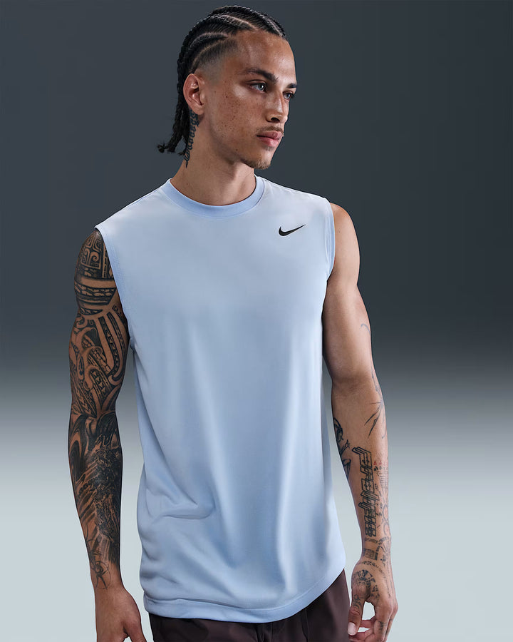 Nike Dri-FIT Legend Men's Sleeveless Fitness T-Shirt