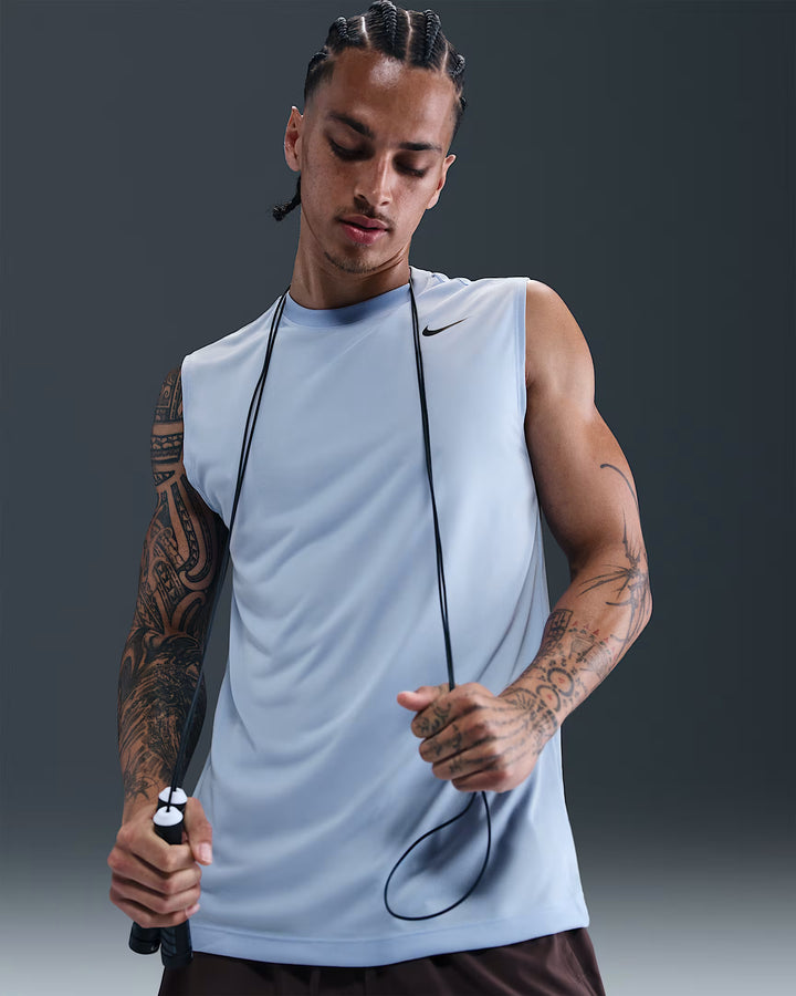 Nike Dri-FIT Legend Men's Sleeveless Fitness T-Shirt