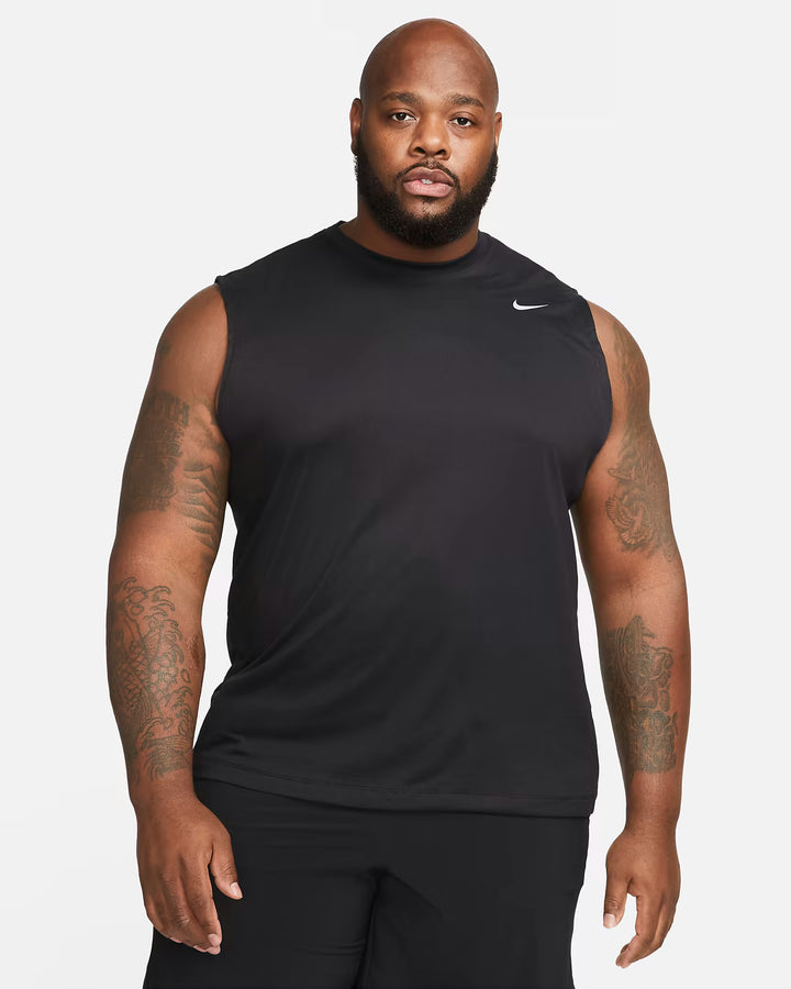 Nike Dri-FIT Legend Men's Sleeveless Fitness T-Shirt