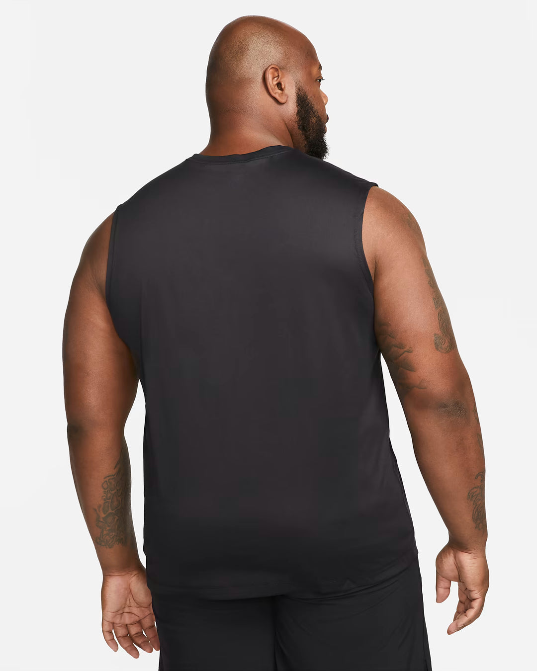 Nike Dri-FIT Legend Men's Sleeveless Fitness T-Shirt