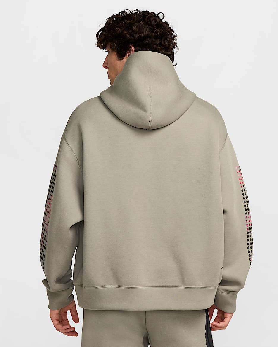Nike Men's Tech Fleece Hoodie