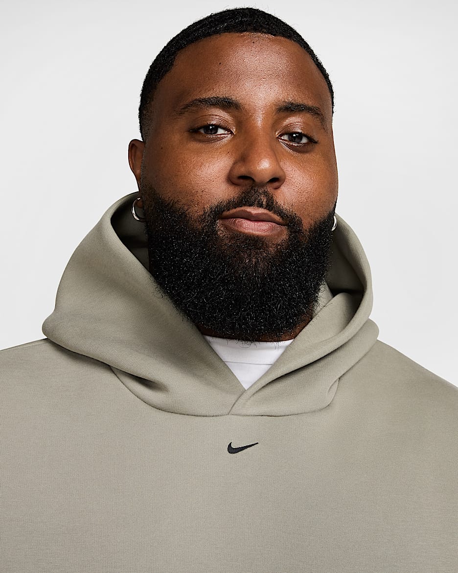 Nike Men's Tech Fleece Hoodie