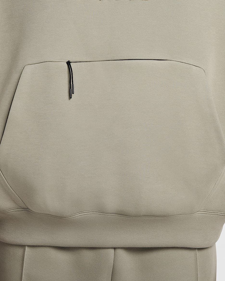 Nike Men's Tech Fleece Hoodie
