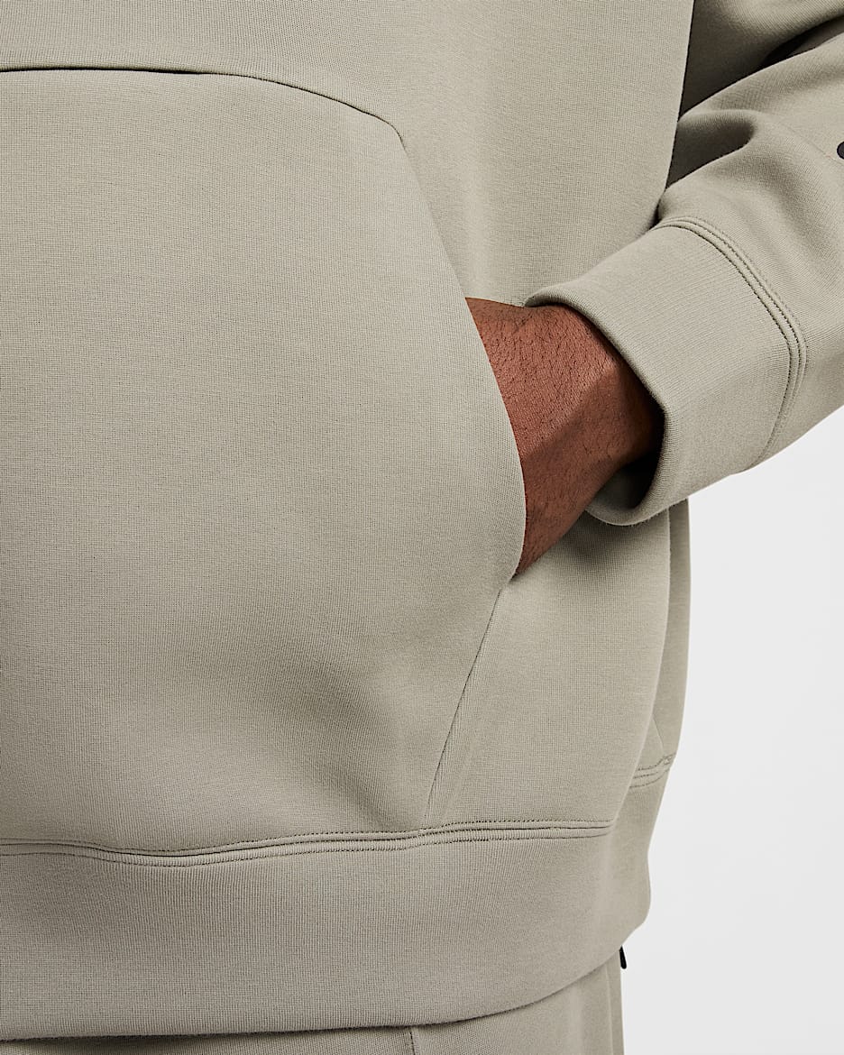 Nike Men's Tech Fleece Hoodie