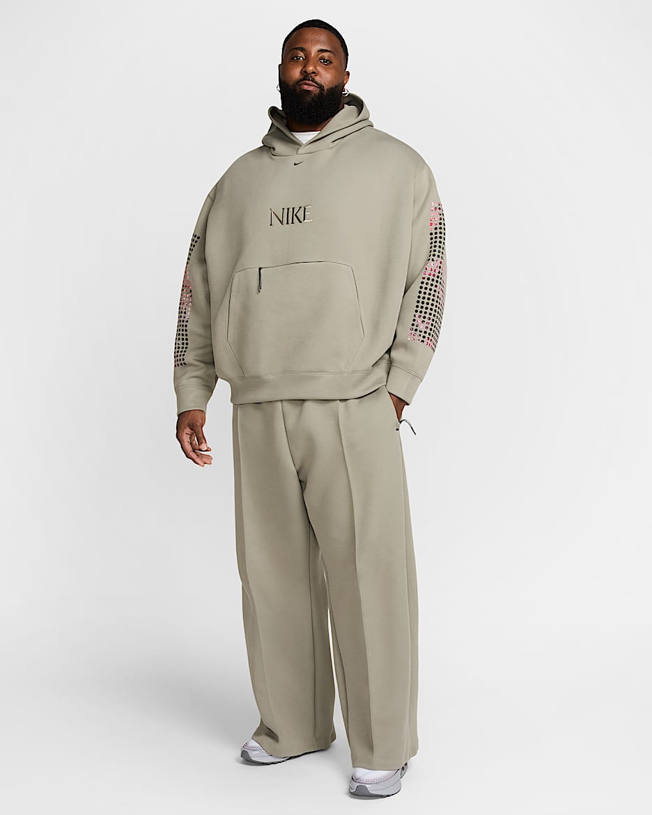 Nike Men's Tech Fleece Hoodie