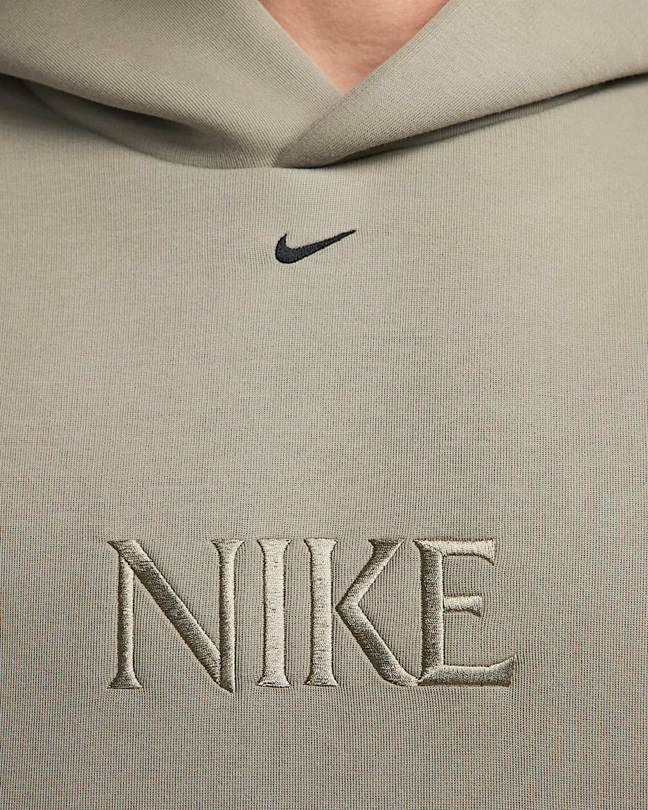 Nike Men's Tech Fleece Hoodie