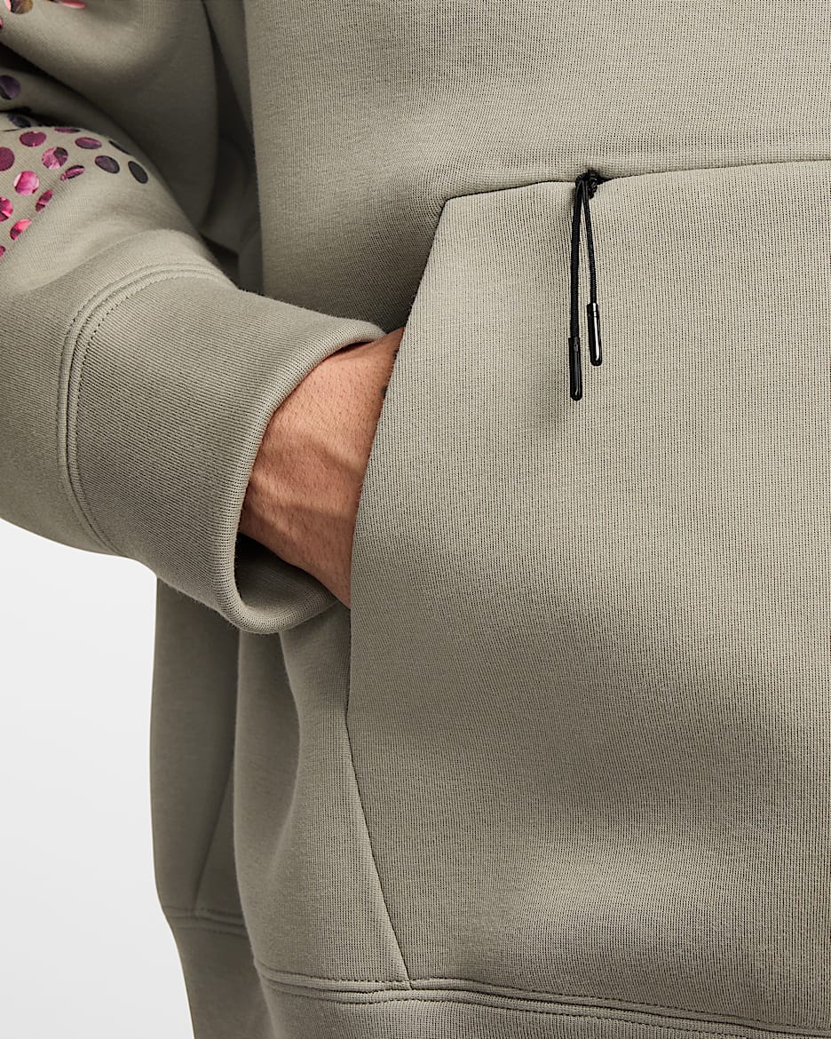 Nike Men's Tech Fleece Hoodie