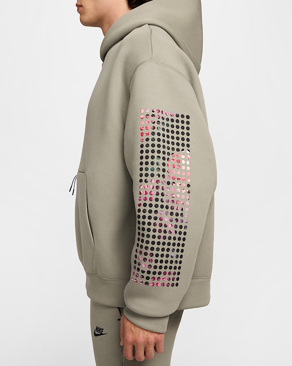 Nike Men's Tech Fleece Hoodie