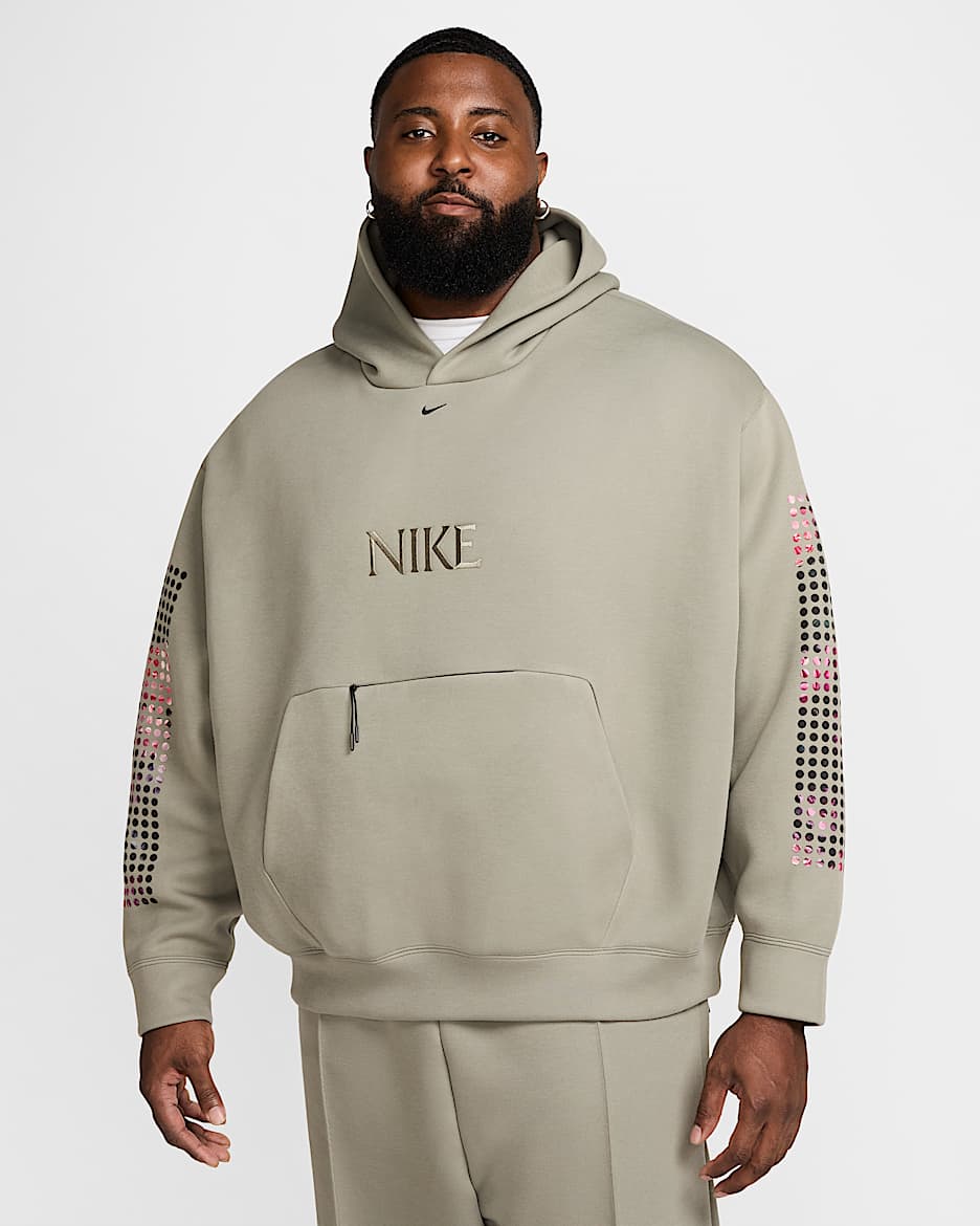Nike Men's Tech Fleece Hoodie