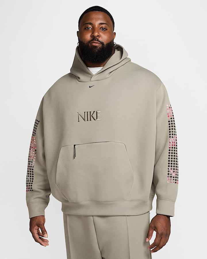 Nike Men's Tech Fleece Hoodie