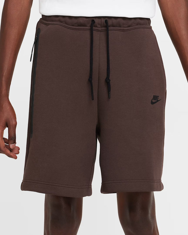 Nike Men's Sportswear Tech Fleece Shorts