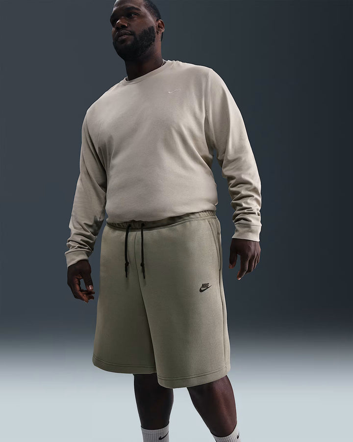 Nike Men's Sportswear Tech Fleece Shorts