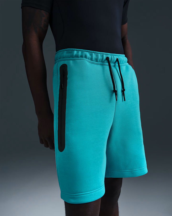 Nike Men's Sportswear Tech Fleece Shorts