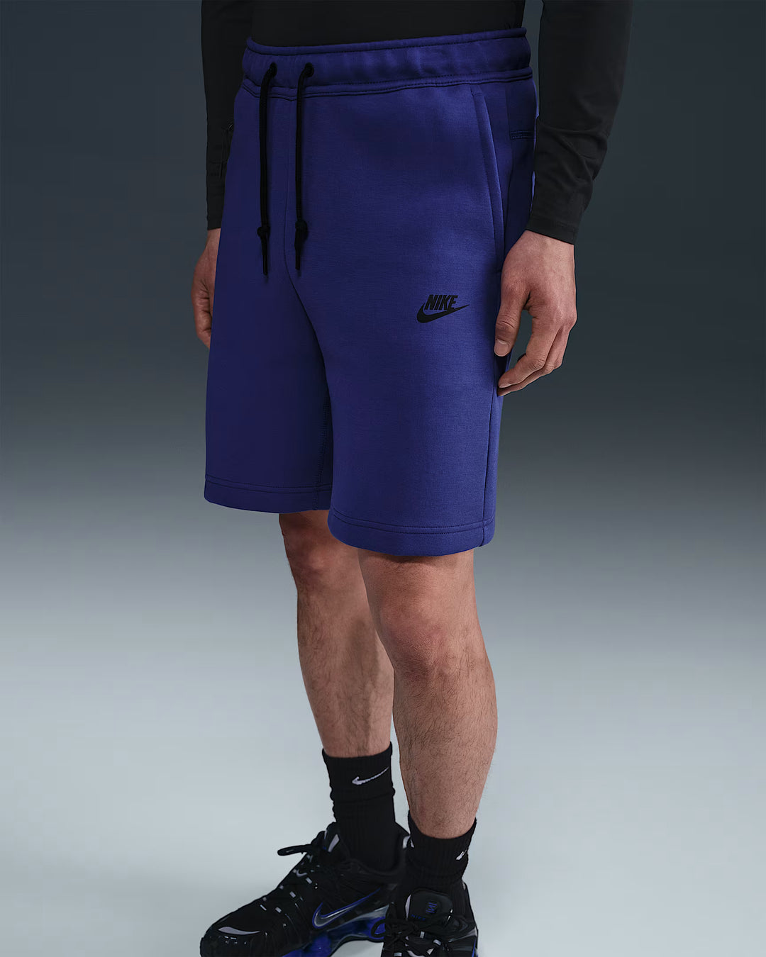 Nike Men's Sportswear Tech Fleece Shorts