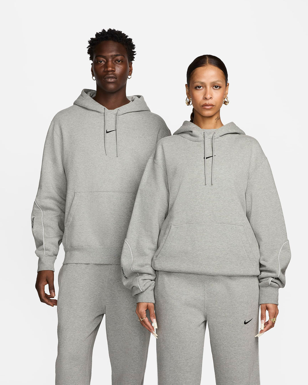 Nike Men's NOCTA Fleece Hoodie