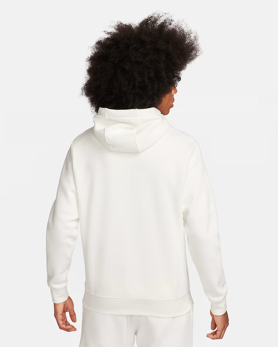 Nike Men's Sportswear Club Fleece Hoodie