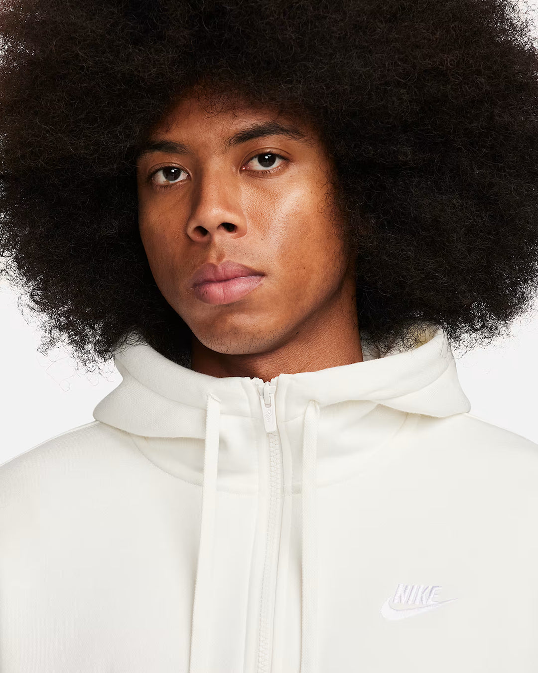 Nike Men's Sportswear Club Fleece Hoodie