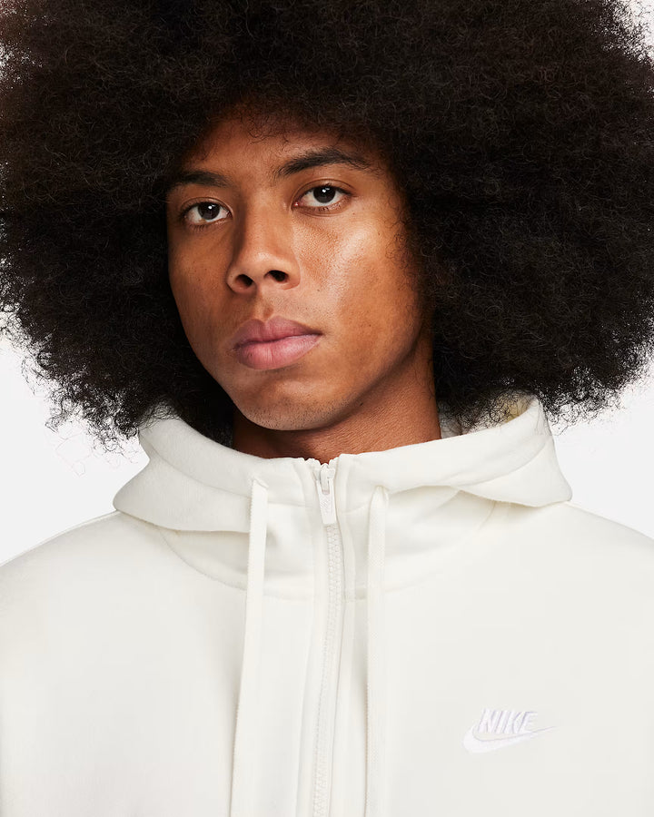 Nike Men's Sportswear Club Fleece Hoodie