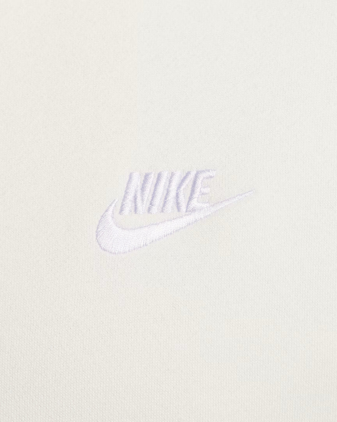 Nike Men's Sportswear Club Fleece Hoodie