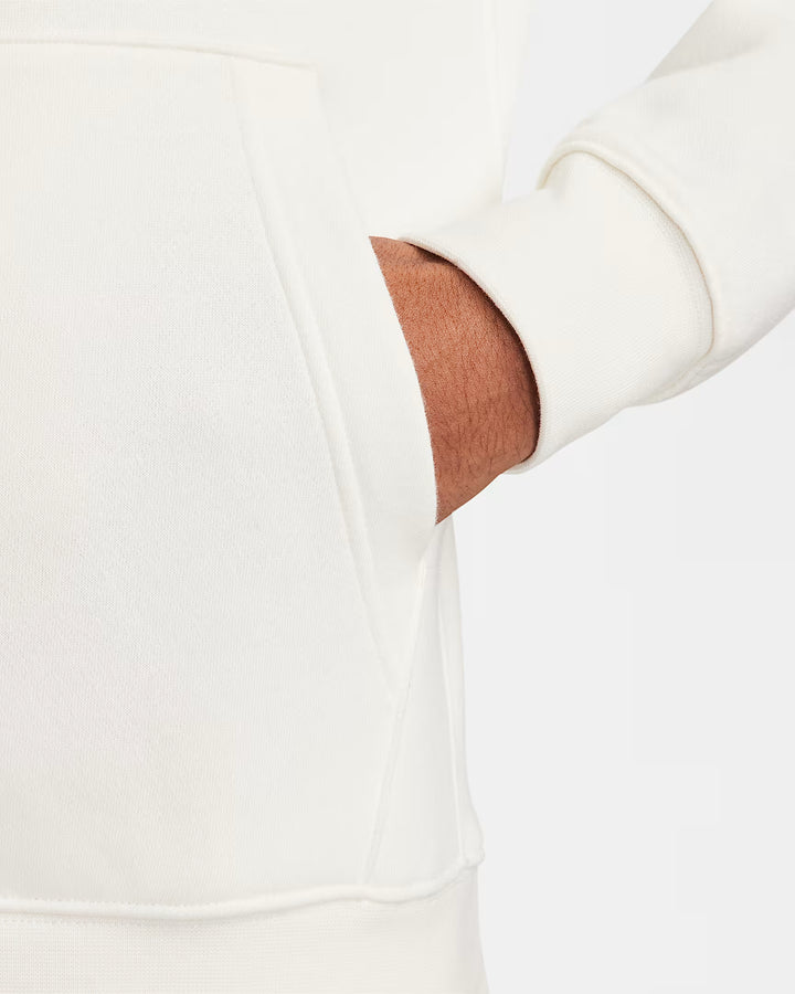 Nike Men's Sportswear Club Fleece Hoodie