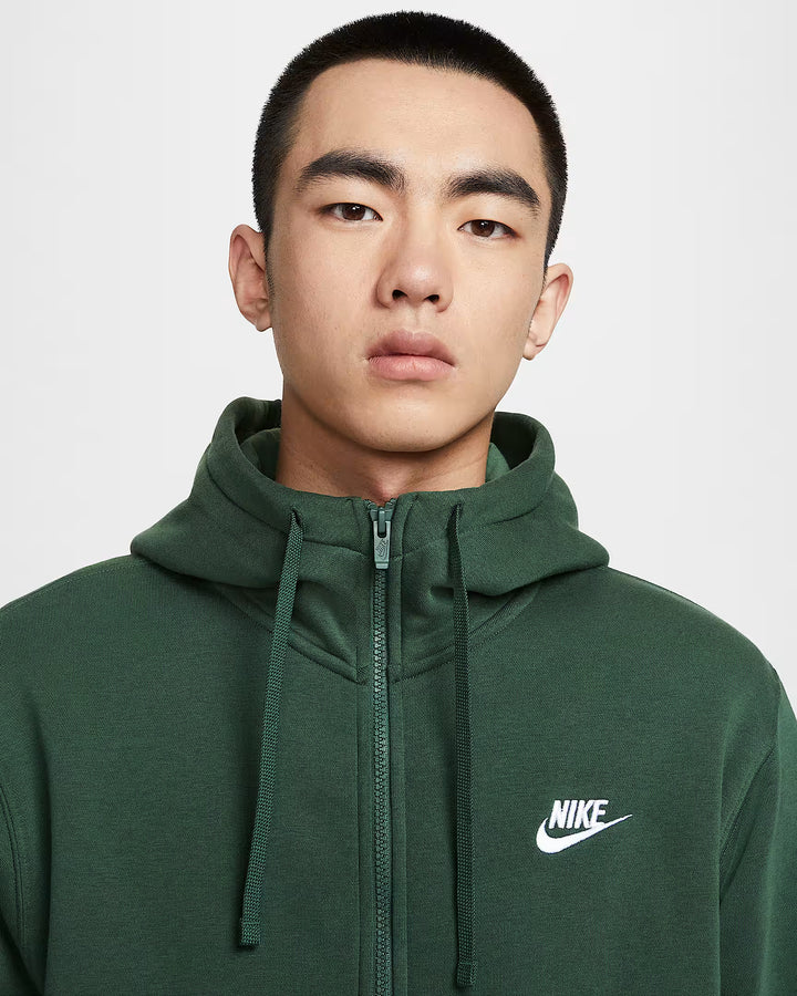 Nike Men's Sportswear Club Fleece Hoodie