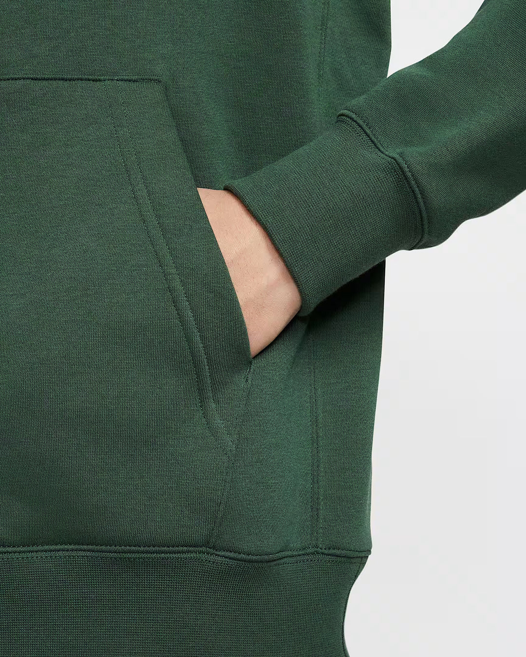 Nike Men's Sportswear Club Fleece Hoodie